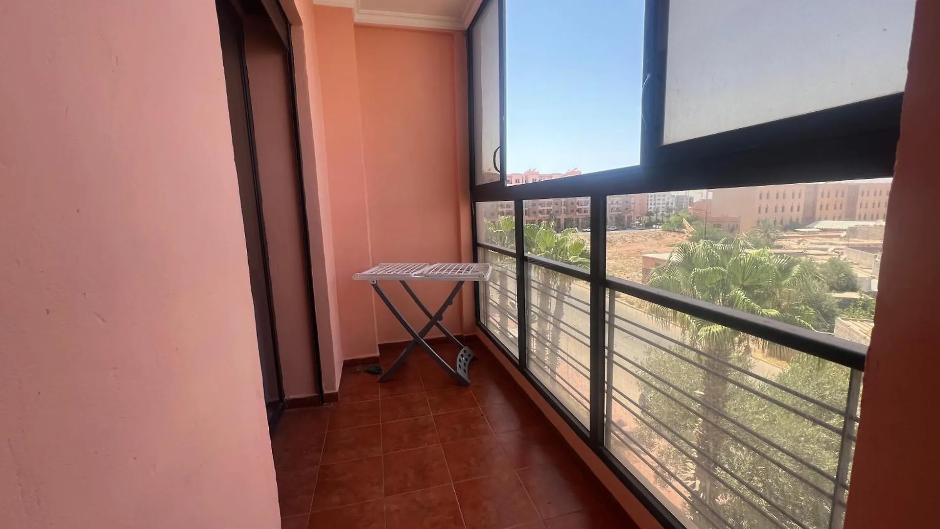 Residence Assafa Central H26 Marrakesh Morocco