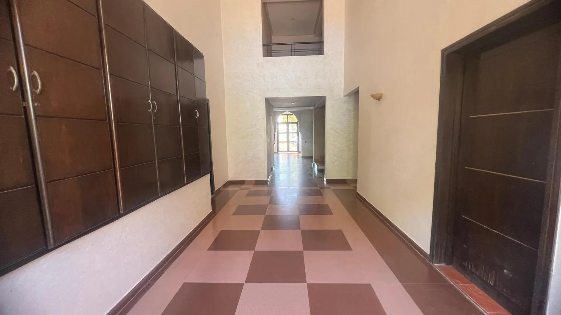 Residence Assafa Central H26 Marrakesh 0*,  Morocco