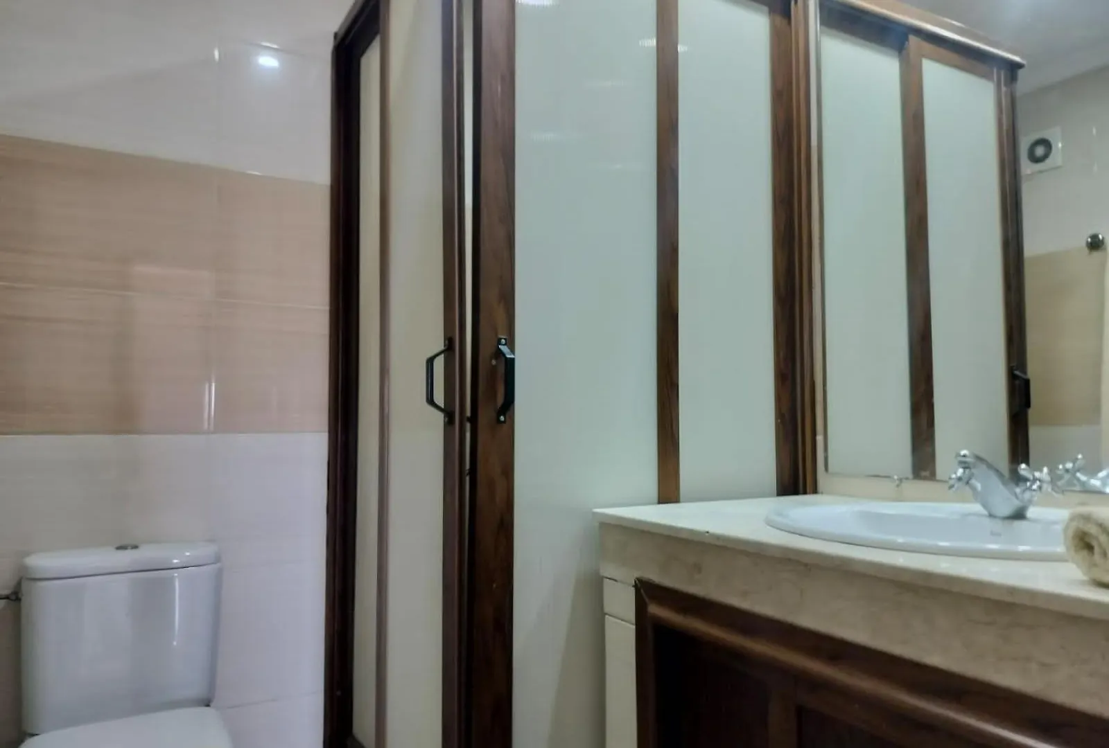 Residence Assafa Central H26 Marrakesh 0*,  Morocco