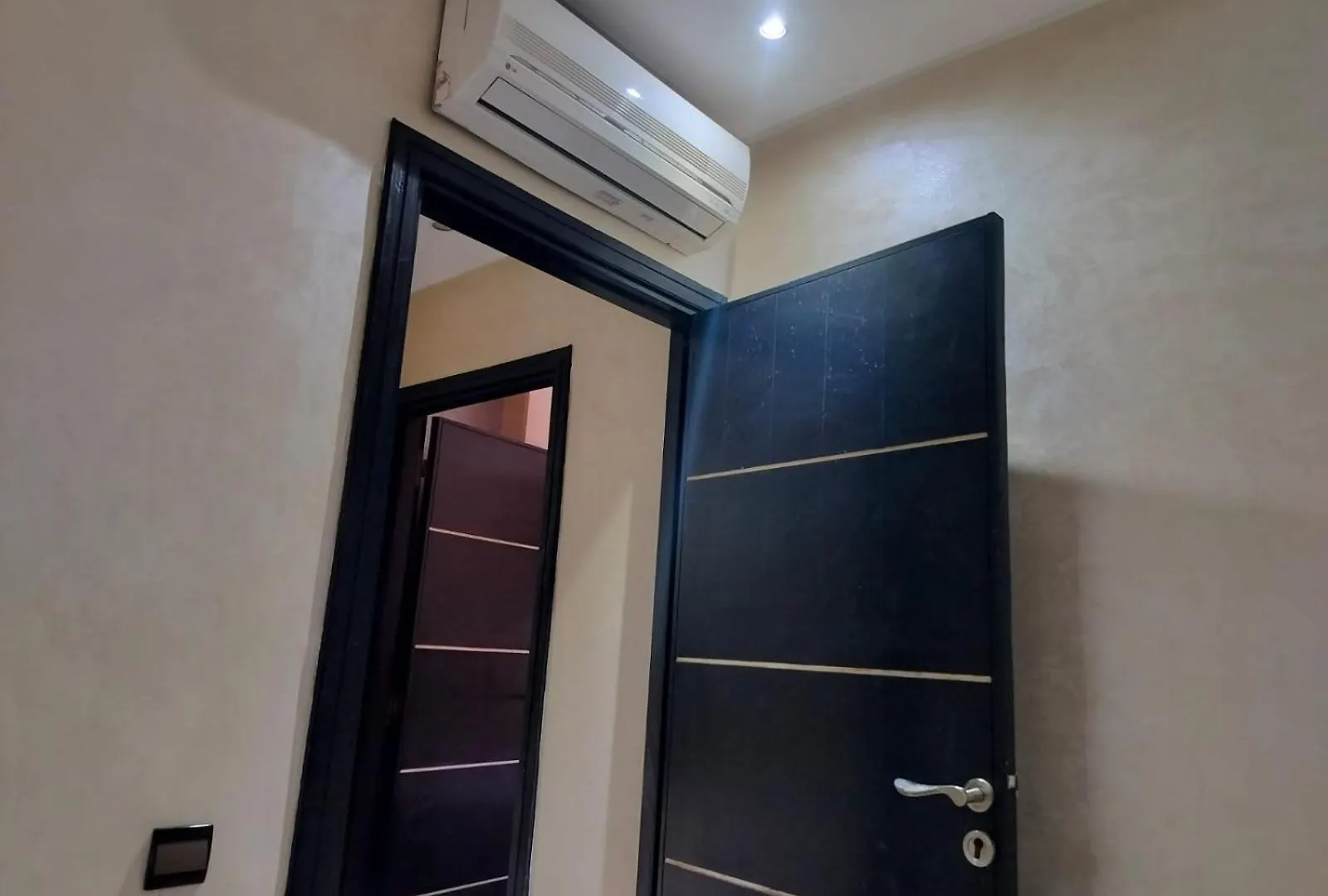 Residence Assafa Central H26 Marrakesh 0*,