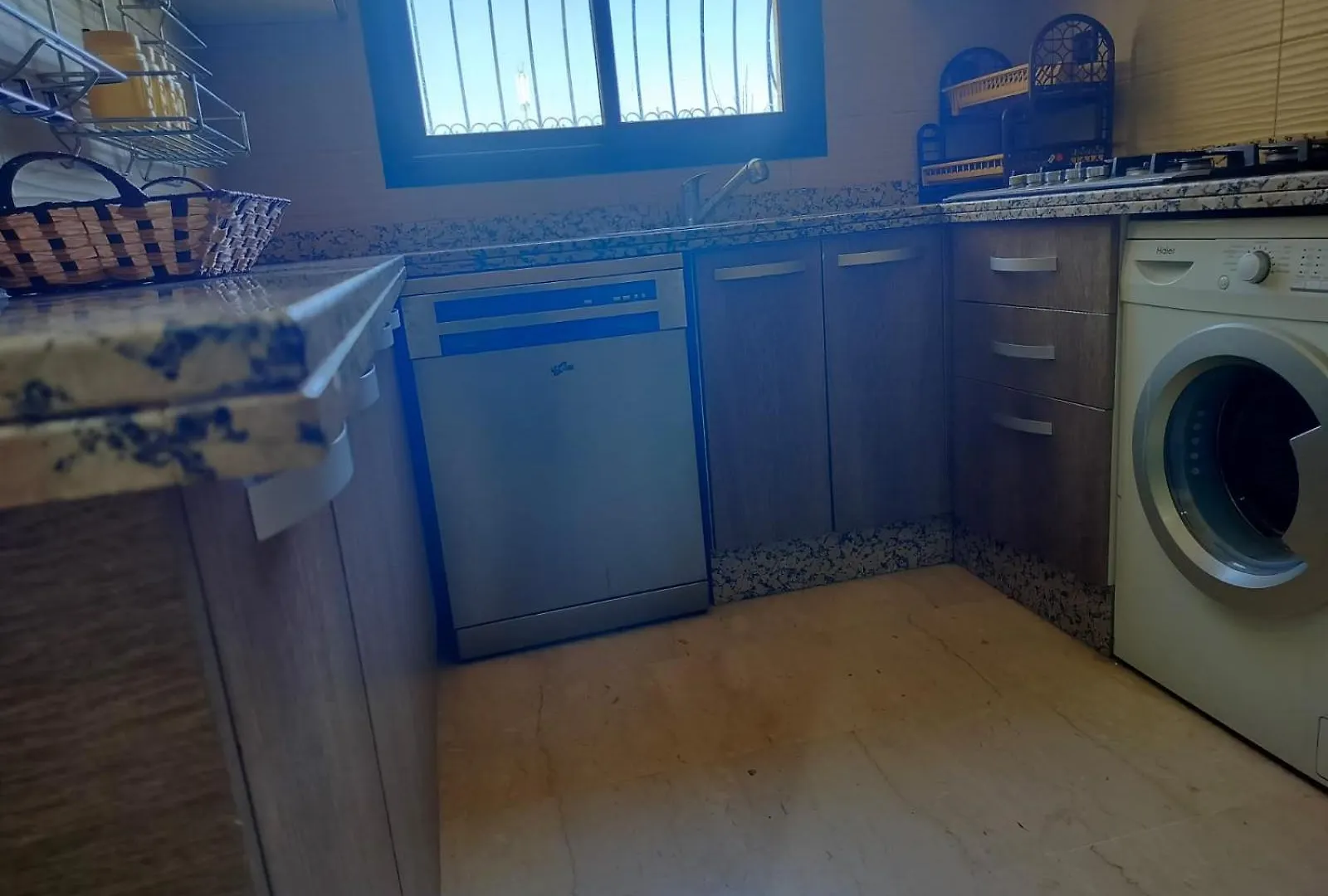 Residence Assafa Central H26 Marrakesh