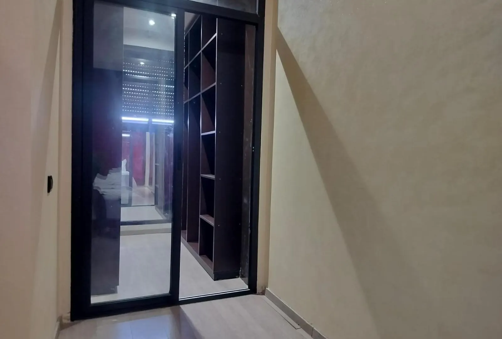 Residence Assafa Central H26 Marrakesh 0*,  Morocco
