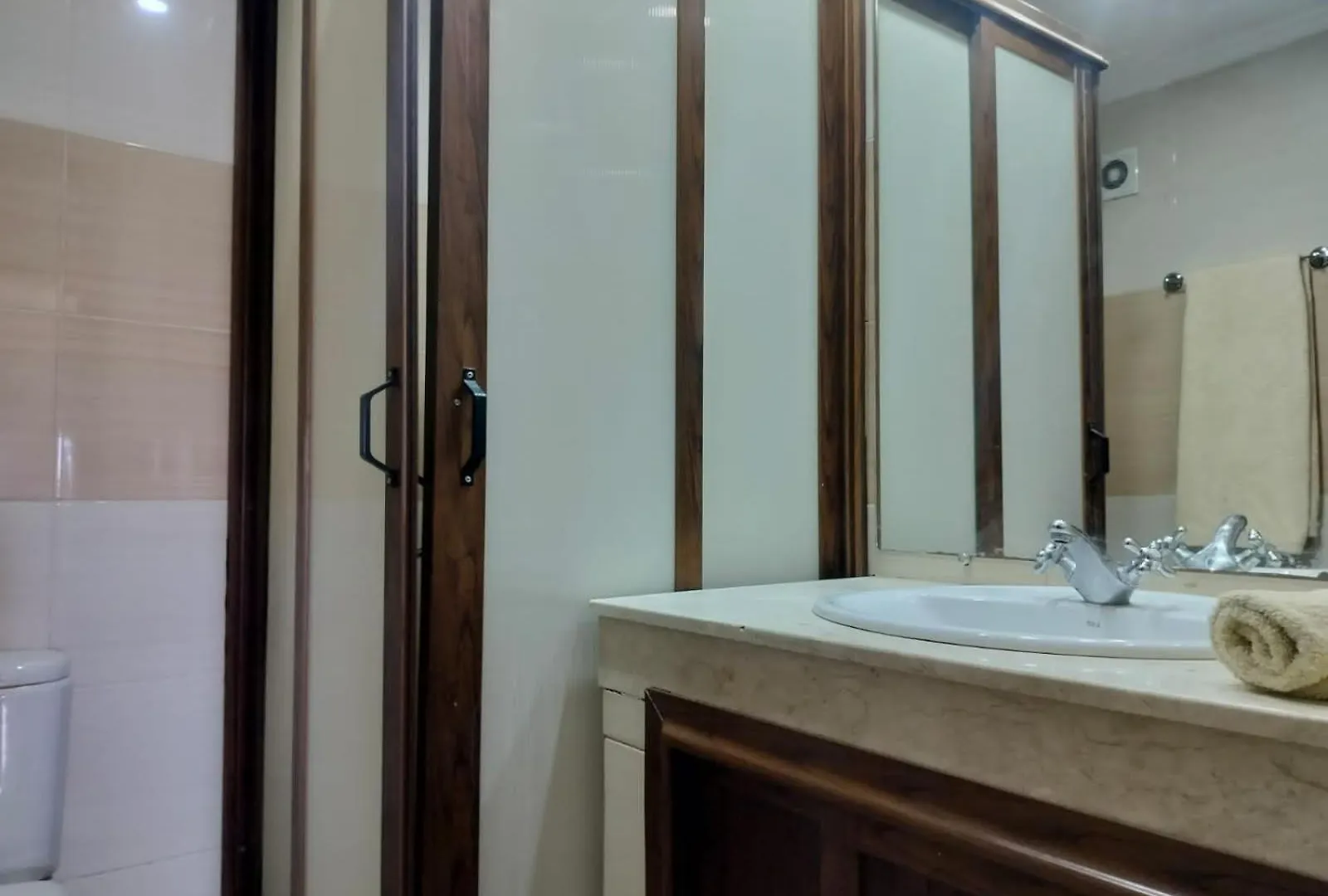 Apartment Residence Assafa Central H26 Marrakesh