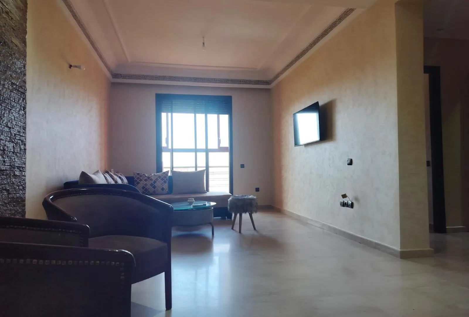 Residence Assafa Central H26 Marrakesh