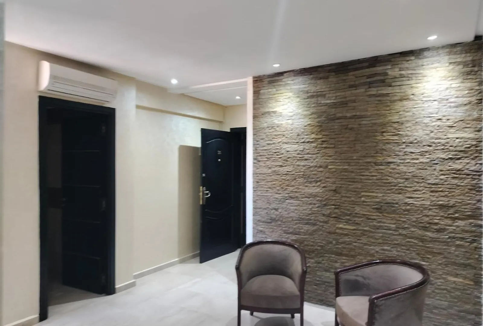 Residence Assafa Central H26 Marrakesh
