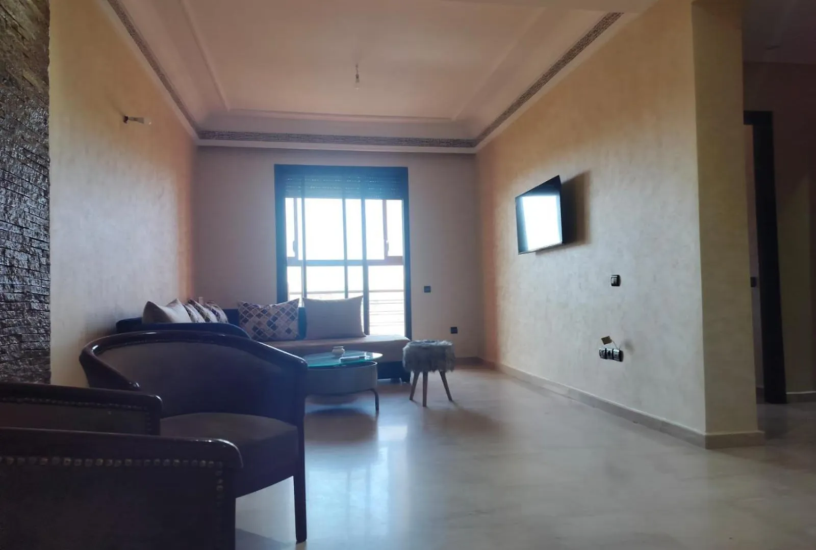Apartment Residence Assafa Central H26 Marrakesh Morocco