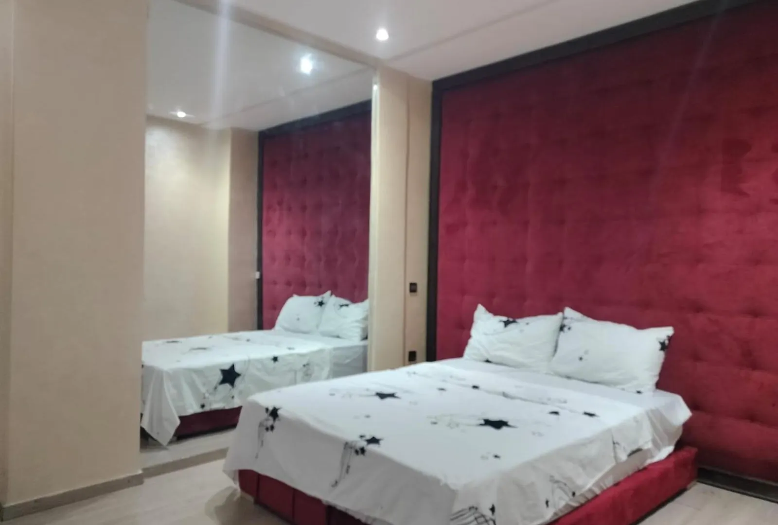 Residence Assafa Central H26 Marrakesh