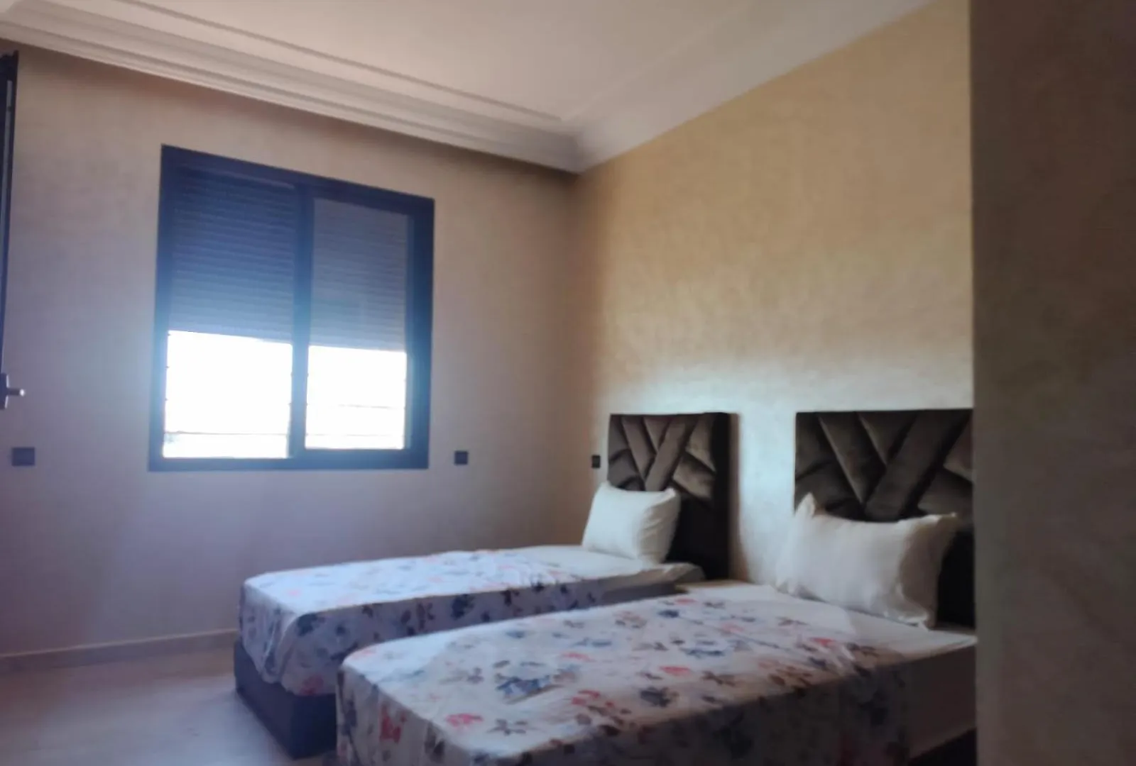 Apartment Residence Assafa Central H26 Marrakesh