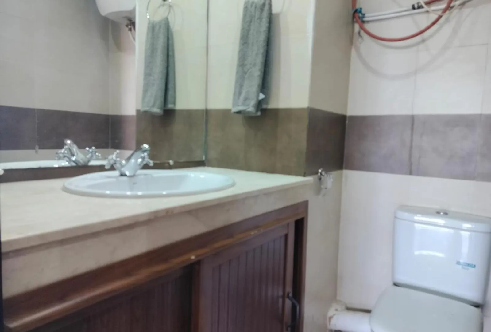 Residence Assafa Central H26 Marrakesh Morocco